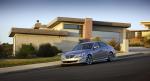 Hyundai Genesis 2012 года